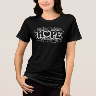 CAMISETA ESPERANÇA