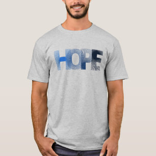 CAMISETA ESPERANÇA