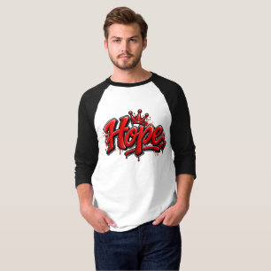 Camiseta Esperança