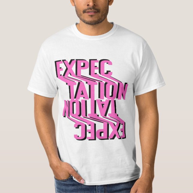 Camiseta Esperança (Frente)