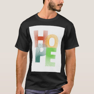 Camiseta Esperança