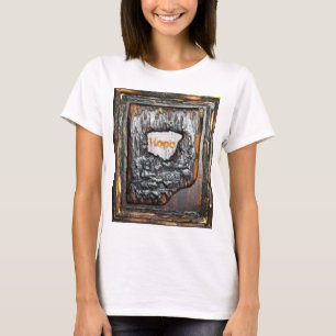 Camiseta Esperança