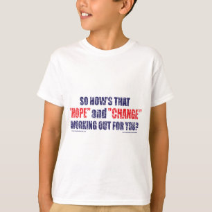 CAMISETA ESPERANÇA E ALTERAÇÃO-DST-TEE