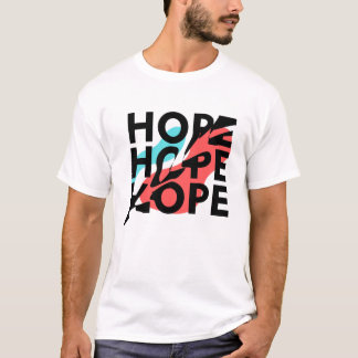 Camiseta Esperança Esperança EsperançaV2 – Vibrações Positi