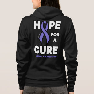 Camiseta Esperança Por Uma Cura...Lupus