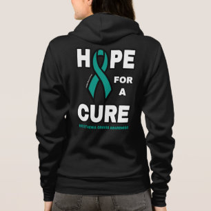 Camiseta Esperança Por Uma Cura... Miastenia Gravis