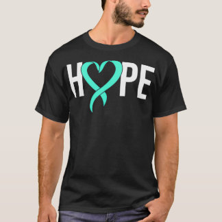 Camiseta Esperança: Sensibilização Para As Mulheres