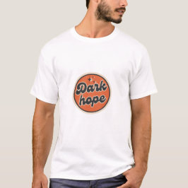 Camiseta Esperança Sombria