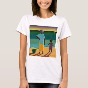 Camiseta Esperando 2005