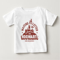 Esperando minha Carta para HOGWARTS™