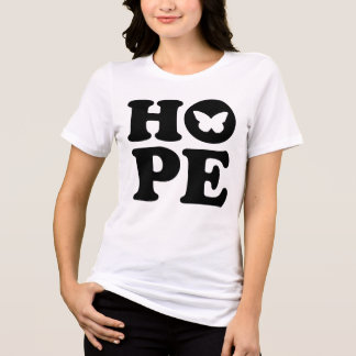 Camiseta esperar