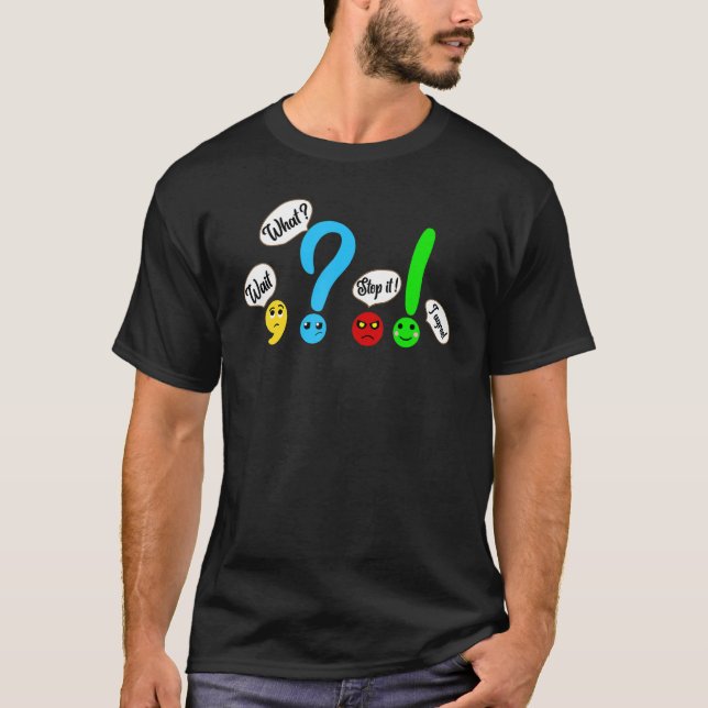 Camiseta Espere Que Parada Eu Concordo Sinônimo Rolls Gramm (Frente)