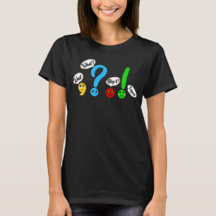 Camiseta Espere Que Parada Eu Concordo Sinônimo Rolls Gramm