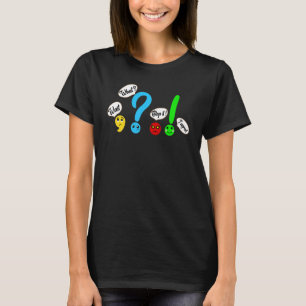 Camiseta Espere Que Parada Eu Concordo Sinônimo Rolls Gramm