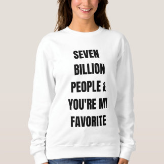 Camiseta Espero que saiba o quanto é amado moletom, Moda