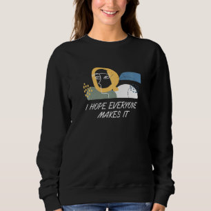 Camiseta Espero Que Todos O Tornem Sensível À Justiça Socia
