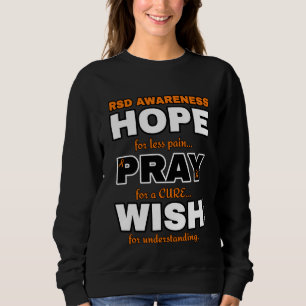 Camiseta Espero Rezar Desejo...RSD
