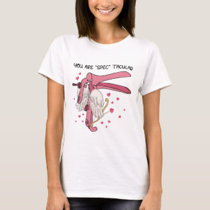 Camiseta Espetáculo Enfermeiro Namorados Obgyn Você é Espet