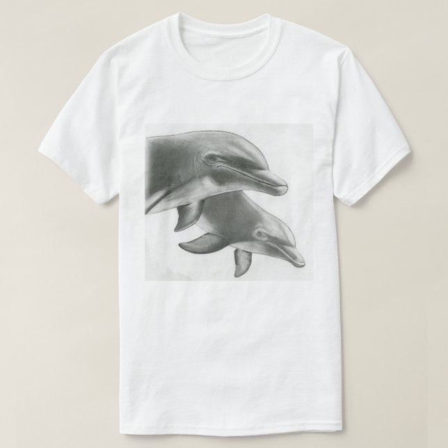 Camiseta espinafres (Frente do Design)