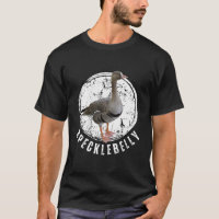 Espingarda-mangueira Speck de caça de ganso branco