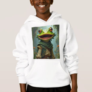 Camiseta espinhoso