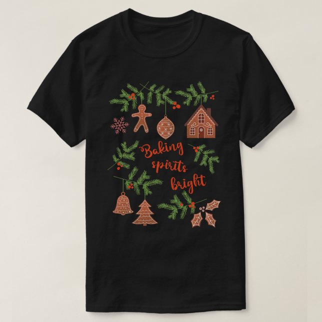 Camiseta Espiral De Banho (Frente do Design)