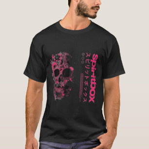Camiseta Espiritbox Estética 1362png1362