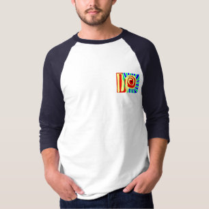 Camiseta Espírito