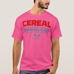 Camiseta Espírito