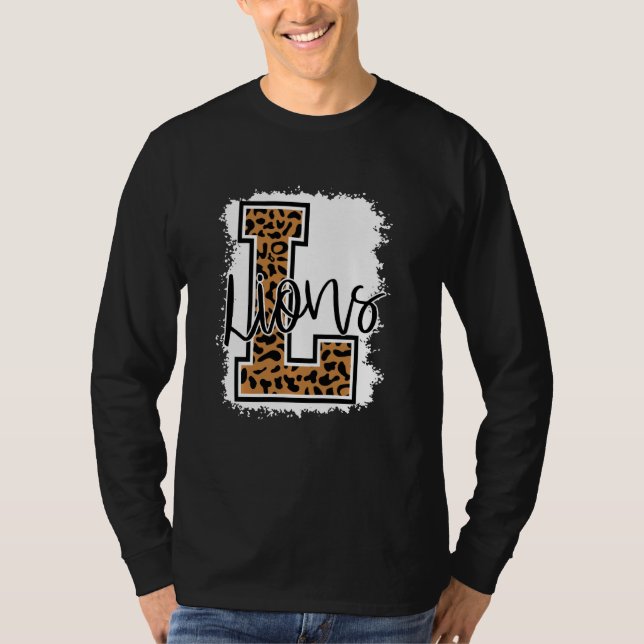 Camiseta Espírito 1 da Equipe de Ventiladores do Esporte Es (Frente)