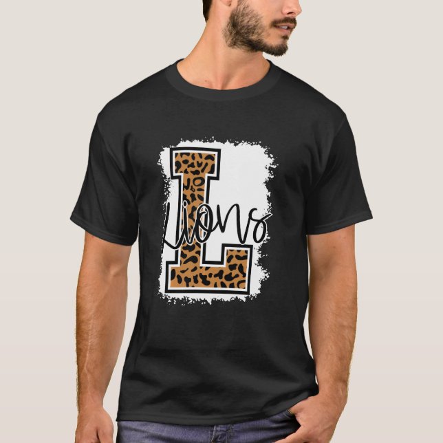 Camiseta Espírito 1 da Equipe de Ventiladores do Esporte Es (Frente)