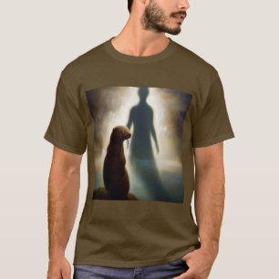 Camiseta Espírito Animal Otter 1