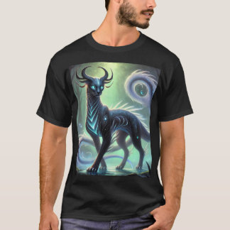 Camiseta Espírito Celestial de Pantera