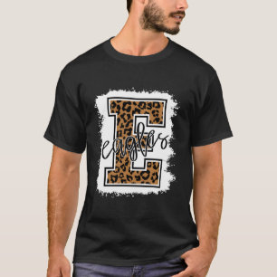Camiseta Espírito da Equipe de Ventiladores de Esportes da