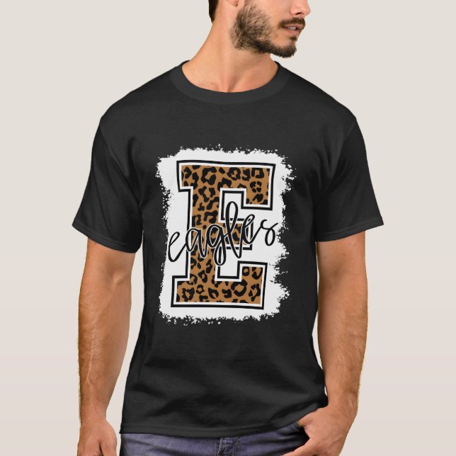 Camiseta Espírito da Equipe de Ventiladores de Esportes da  (Frente)