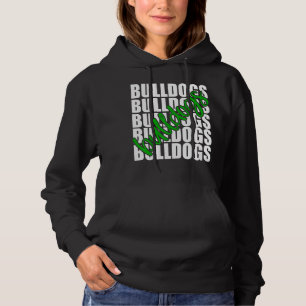 Camiseta Espírito da Equipe de Ventiladores do Esporte da E