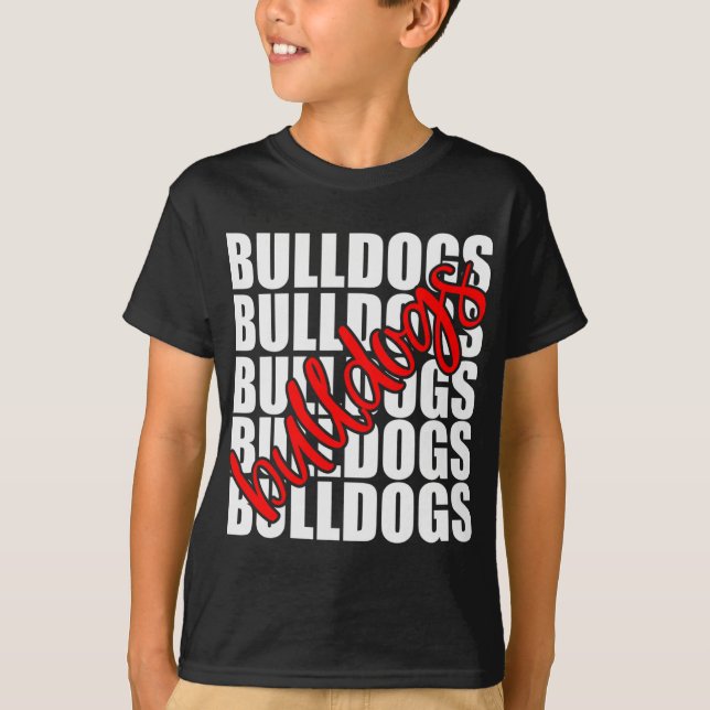 Camiseta Espírito da Equipe de Ventiladores do Esporte da E (Frente)