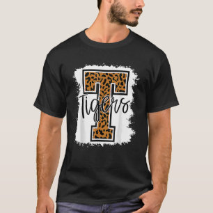 Camiseta Espírito da Equipe de Ventiladores do Esporte Esco