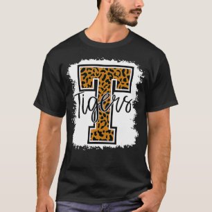 Camiseta Espírito da Equipe de Ventiladores do Esporte Esco