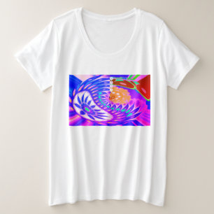 Camiseta Espírito da Madeira trendy