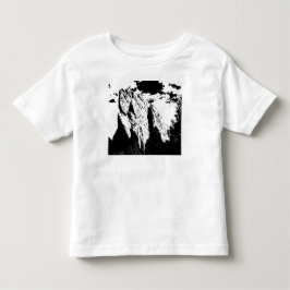 Camiseta espírito da montanha