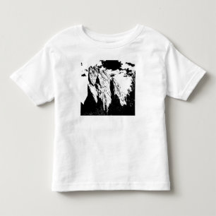 Camiseta espírito da montanha