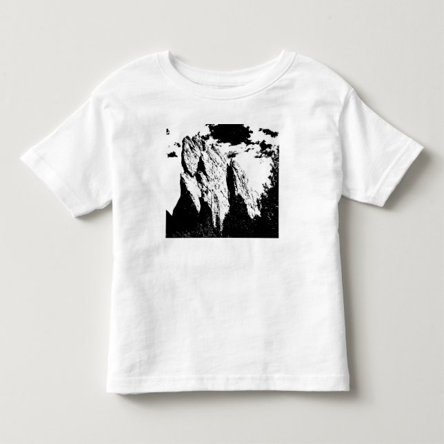 Camiseta espírito da montanha (Frente)