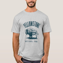 Camiseta Espírito da Natureza