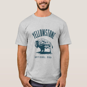 Camiseta Espírito da Natureza