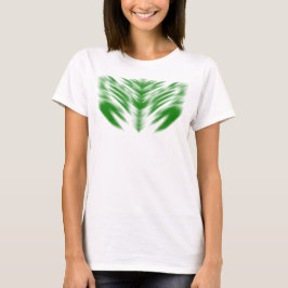 Camiseta Espírito da Natureza