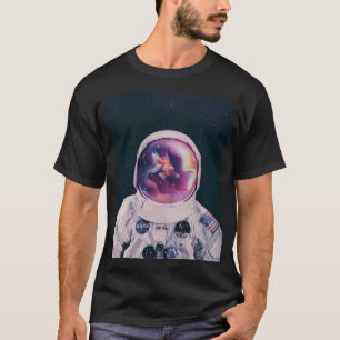 Camiseta Espírito da Noite