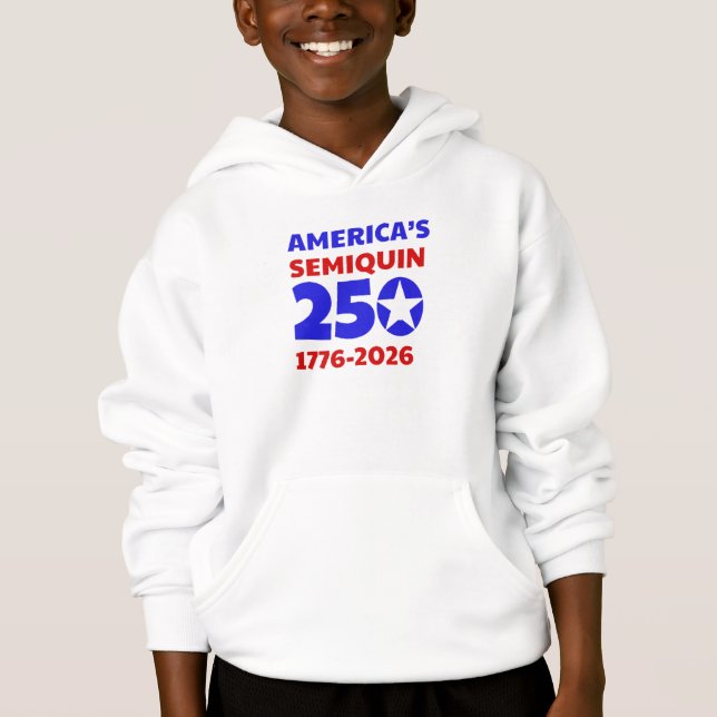 CAMISETA ESPÍRITO DE 26 - SEMIQUINCENTENNIAL (Frente)