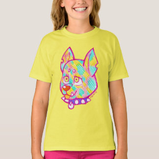 Camiseta Espírito de Bratislava, Cão Doodal