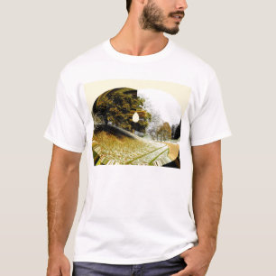Camiseta Espírito de inverno